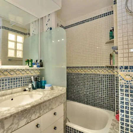 Appartement Durall *