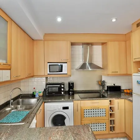 Appartement Durall