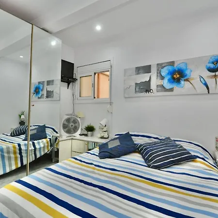Durall Appartement Lloret de Mar