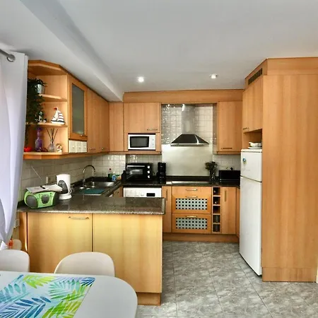 Appartement Durall