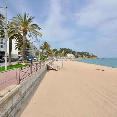 Daire Durall Lloret de Mar