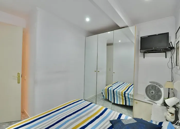 Durall Apartment *
