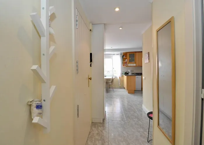 Apartment Durall Lloret de Mar