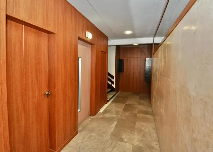 Apartment Durall *