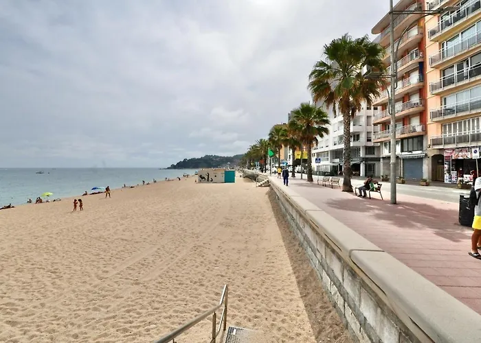 Durall Apartment Lloret de Mar