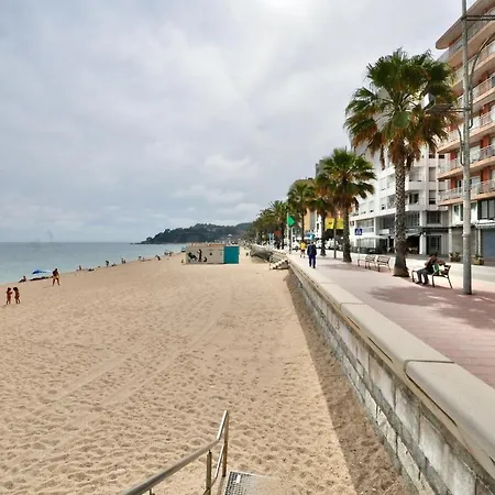 Durall Daire Lloret de Mar