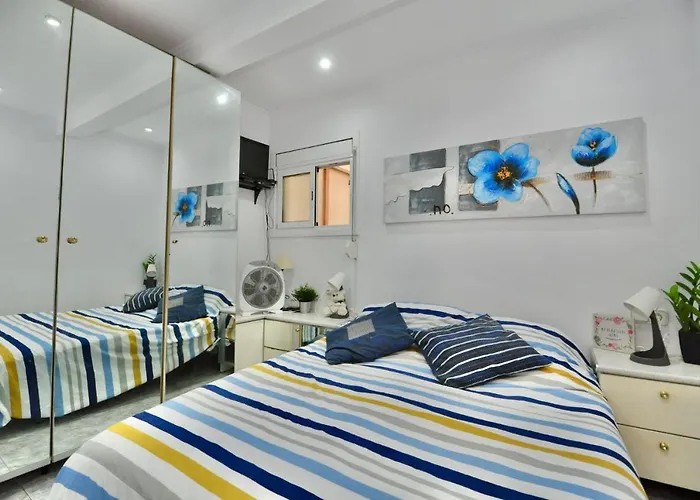 Durall Apartment Lloret de Mar