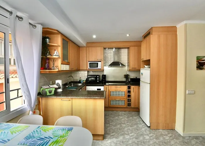 Apartment Durall